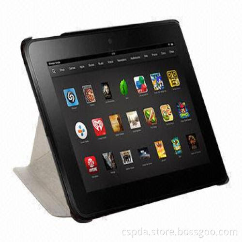 Slim Leather Tablet PC Case for Kindle Fire HDX 8.9"
